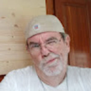 Meet your Posher, Tim